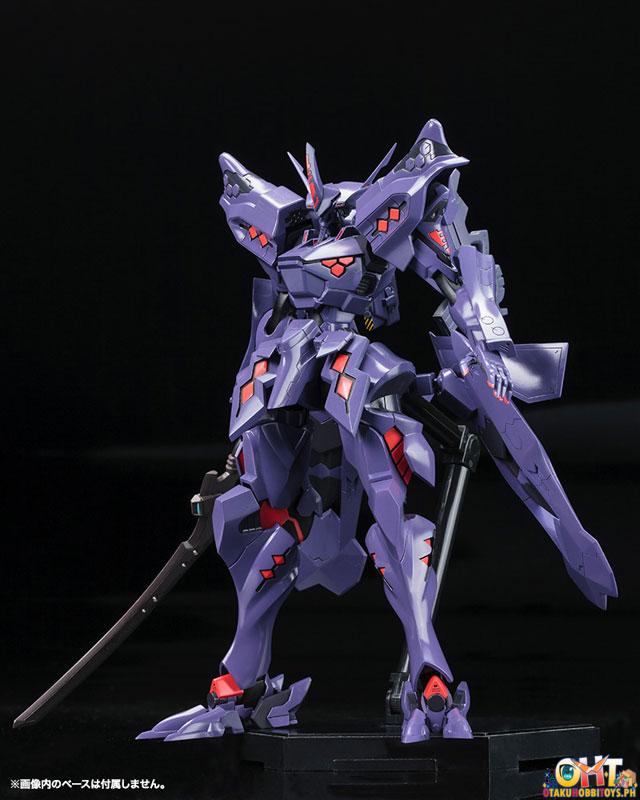 Kotobukiya Alternative Muv-Luv Takemikaduchi Type-00R Ver.1.5