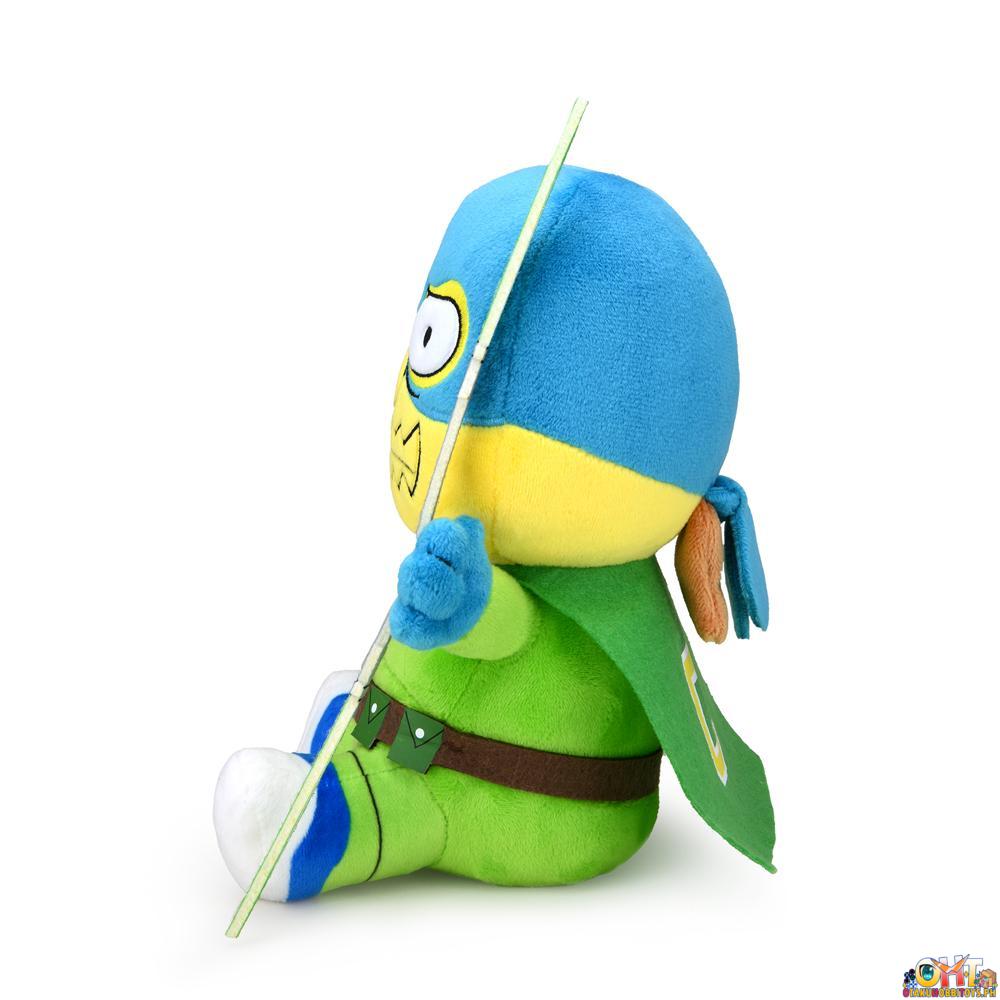 kidrobot The Simpsons 8" Phunny Plush - Collector