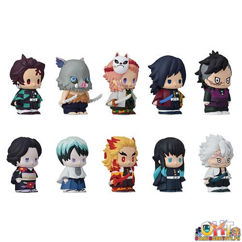 Ensky Demon Slayer: Kimetsu no Yaiba Puppet Mascot!!! Vol.1 (Box of 10)