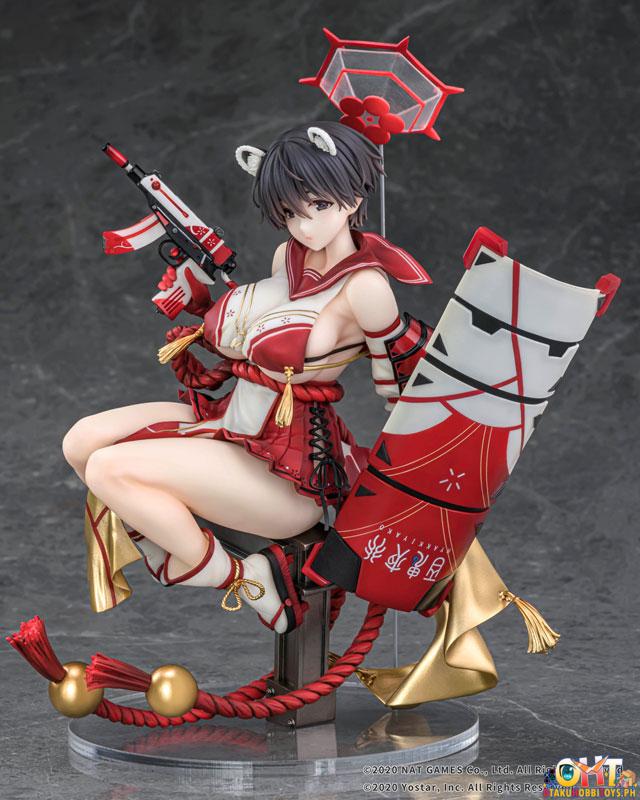 AniGift Blue Archive 1/7 Tsubaki Kasuga