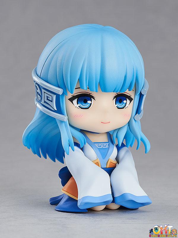 Nendoroid 1733 Long Kui / Blue - Chinese Paladin: Sword and Fairy