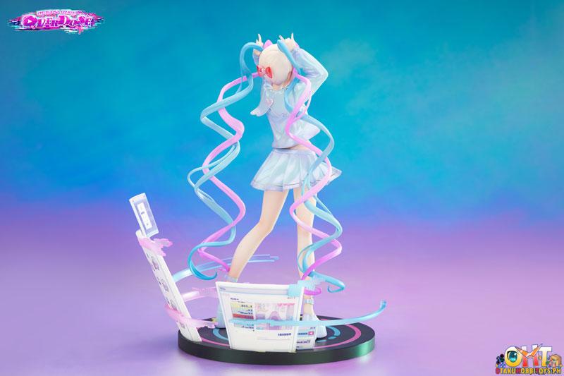 APEX NEEDY GIRL OVERDOSE 1/7 OMGkawaiiAngel-chan
