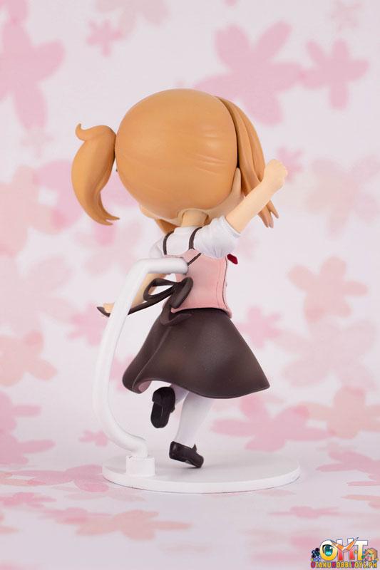 Plum Mini Figure Cocoa