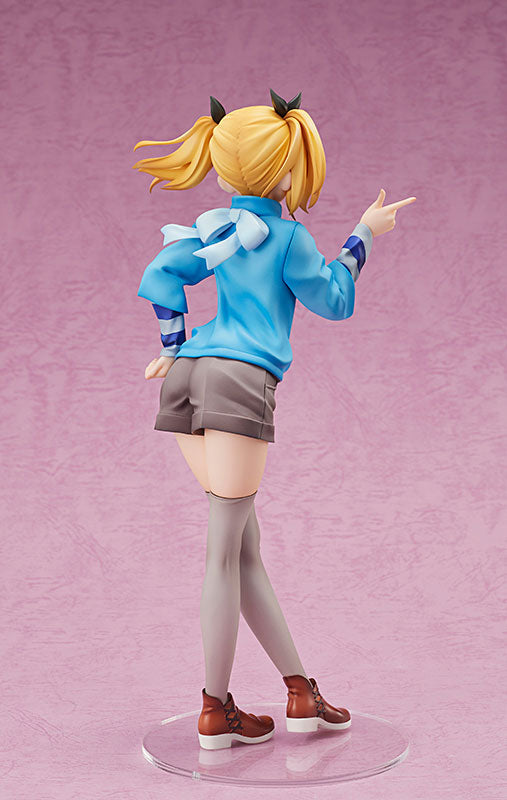 Hobby Japan x AMAKUNI 1/7 Erika Yano