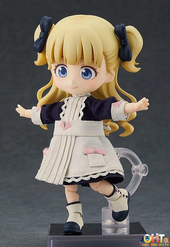Nendoroid Doll Emilico - Shadows House