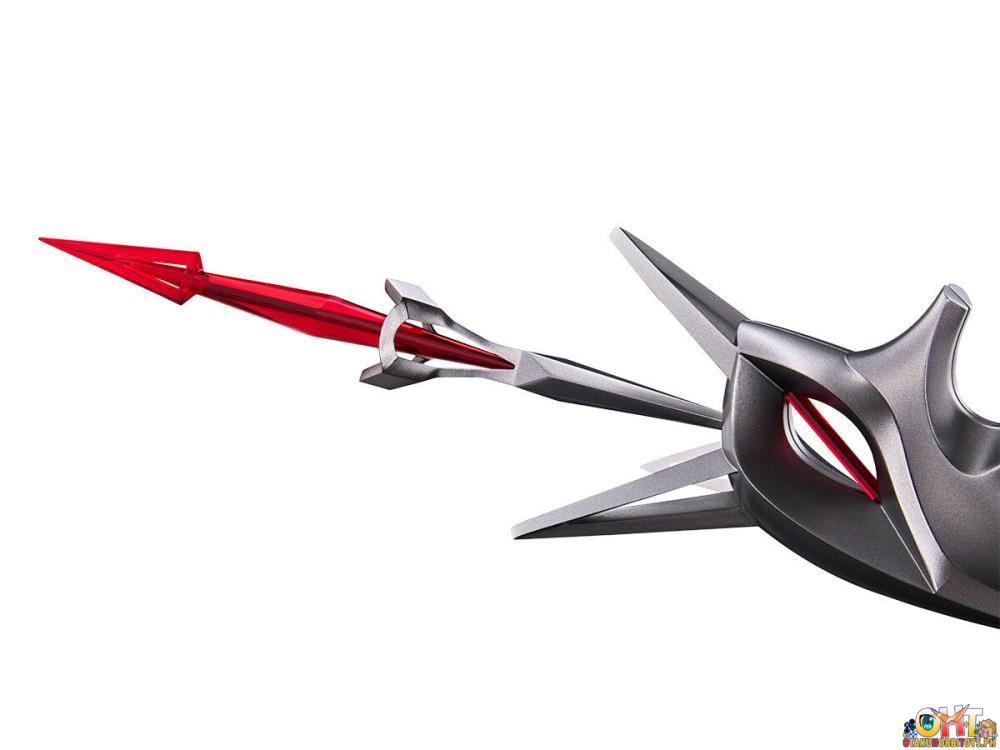 Bandai Shin Ultraman Ultra Replica Beta Box Igniter