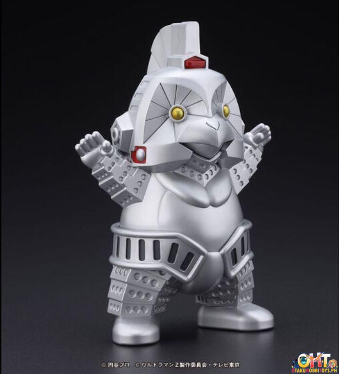 Bandai Art Spirits Q Collection Ultraman Z Windom