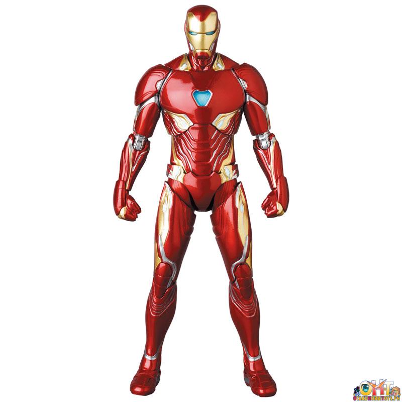 MAFEX No.178 IRON MAN MARK50 (INFINITY WAR Ver.) - Avengers: Infinity War