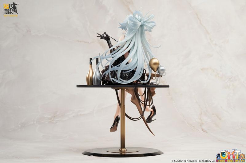 APEX Girls' Frontline 1/7 PA-15 Phantom Thief of Champagne Ver.