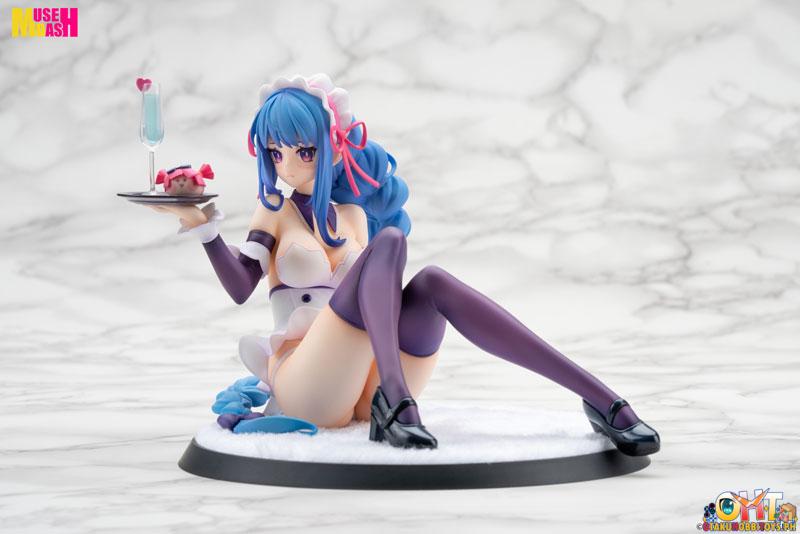 APEX Muse Dash 1/8 Marija Maid Ver.