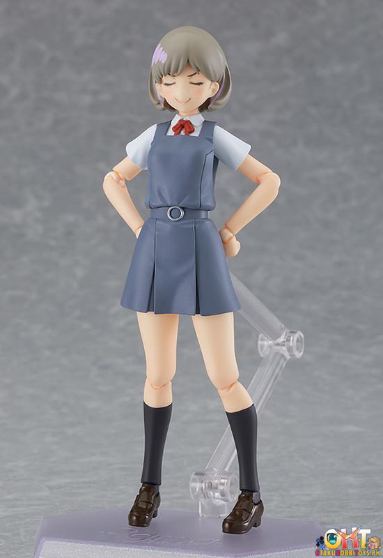 figma 544 Keke Tang - Love Live! Superstar!!