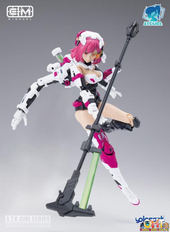 Eastern Model 1/12 A.T.K.Girl Series Frankenstein Oversea Ver.