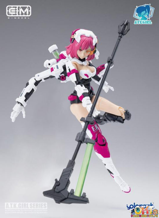 Eastern Model 1/12 A.T.K.Girl Series Frankenstein Oversea Ver.
