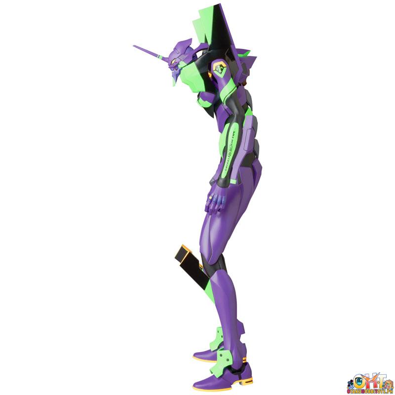 Medicom Toy Real Action Heroes No.786 Evangelion Shogo-ki Unit-01 (2021)