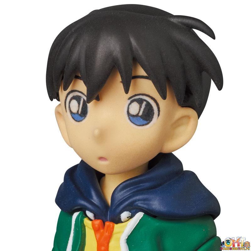 UDF Ultra Detail Figure No.629 Detective Conan Series 4 Conan Edogawa (Tropical Land Ver.)