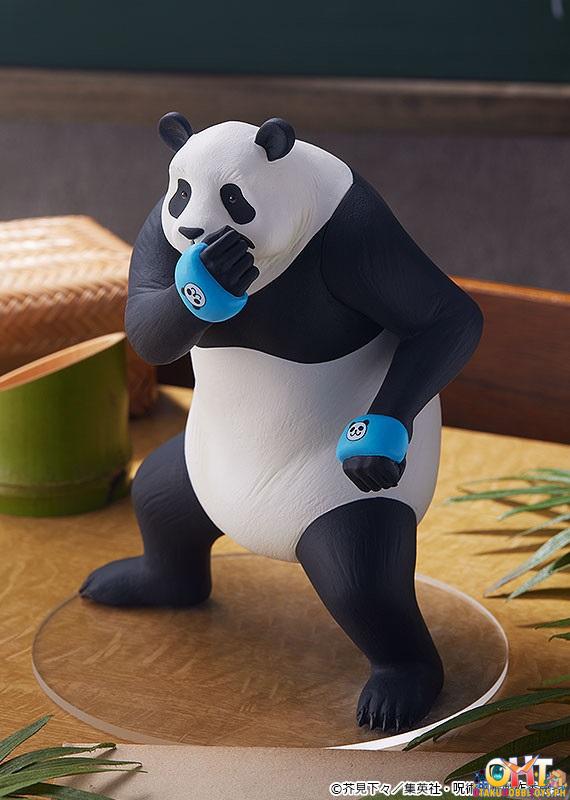 POP UP PARADE Panda - Jujutsu Kaisen