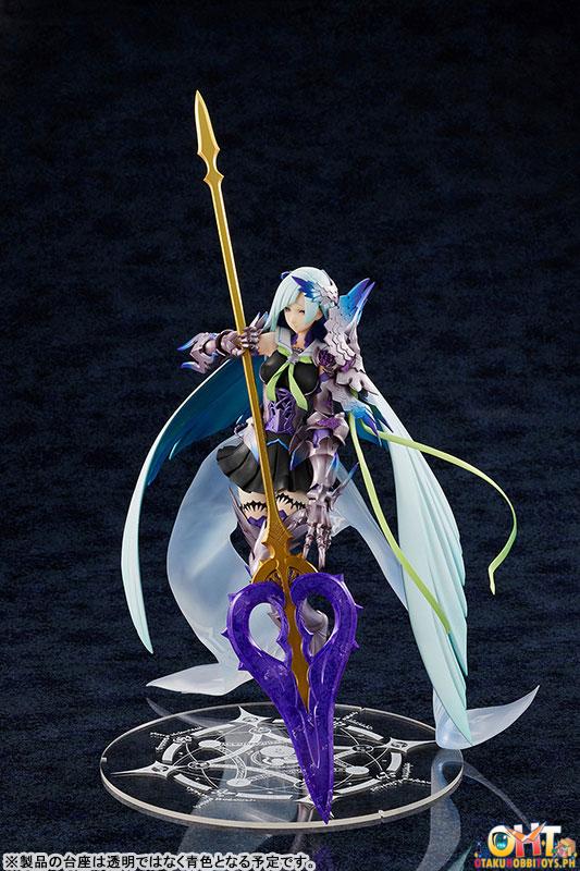 AMAKUNI 1/7 Lancer/Brynhildr - Fate/Grand Order