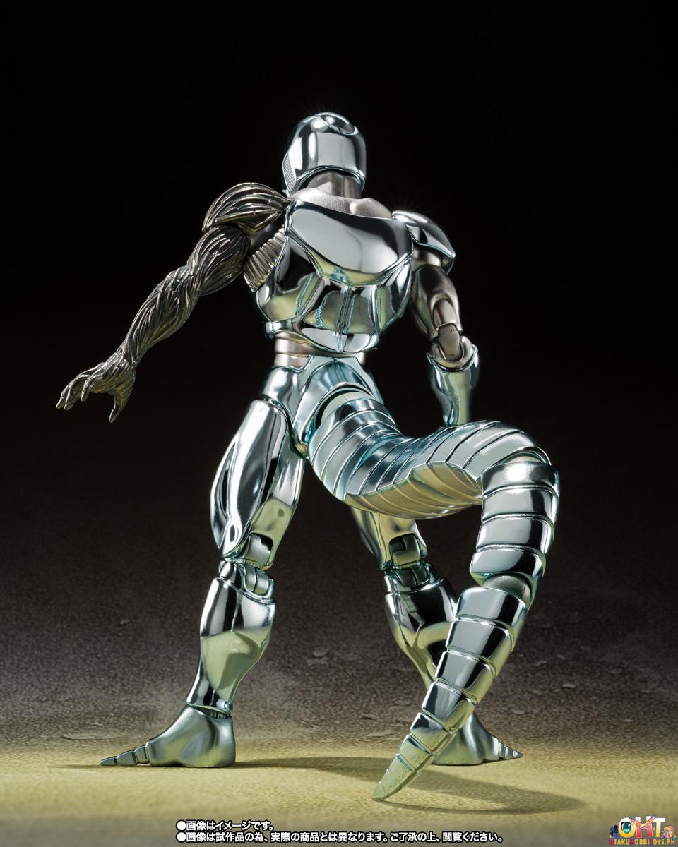 S.H.Figuarts METAL COOLER - Dragon Ball Z