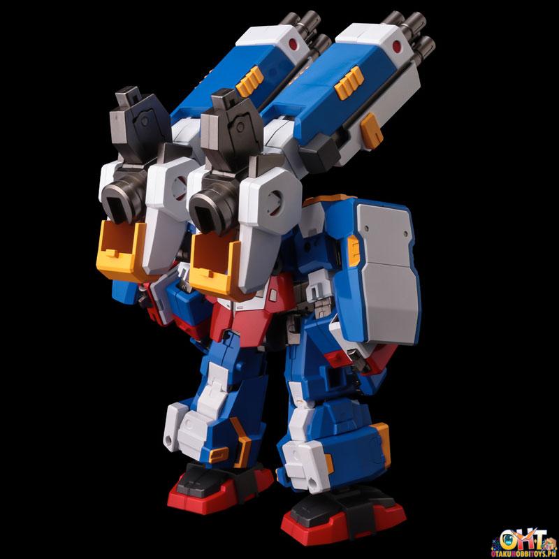 RIOBOT Henkei Gattai R-2 Powered