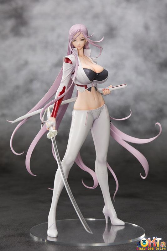 [REISSUE] (18+) Orchid Seed Triage X 1/7 Yuko Sagiri
