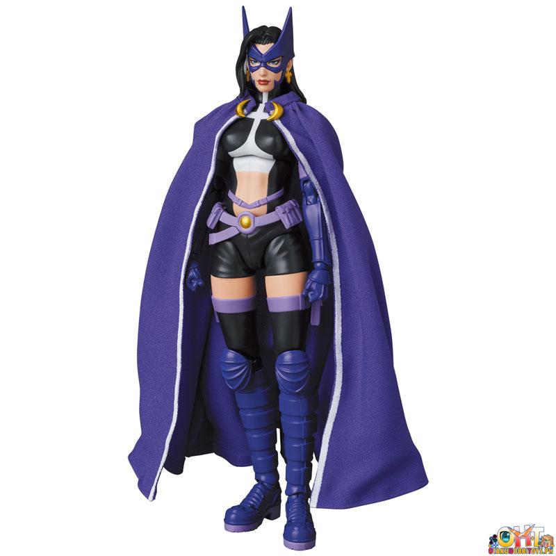 MAFEX No.170 HUNTRESS (BATMAN: HUSH Ver.)