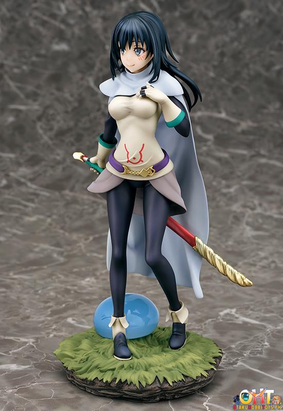 Phat! 1/7 Shizu
