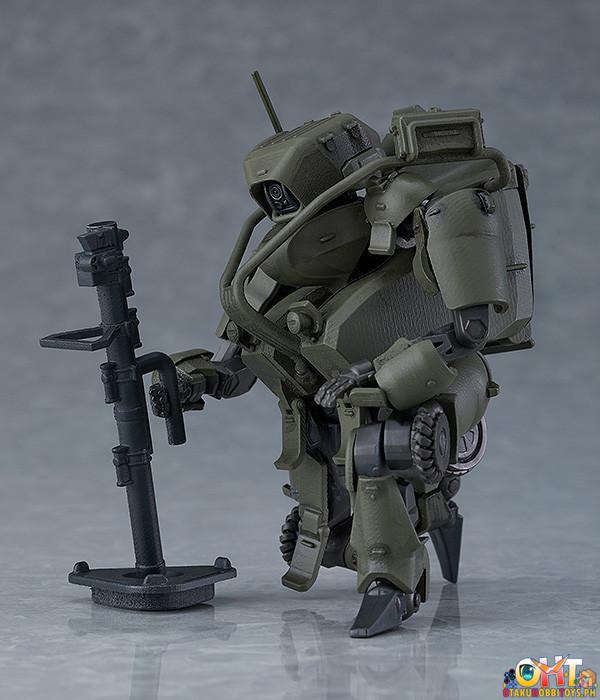 [REISSUE] MODEROID 1/35 Outcast Brigade EXOFRAME