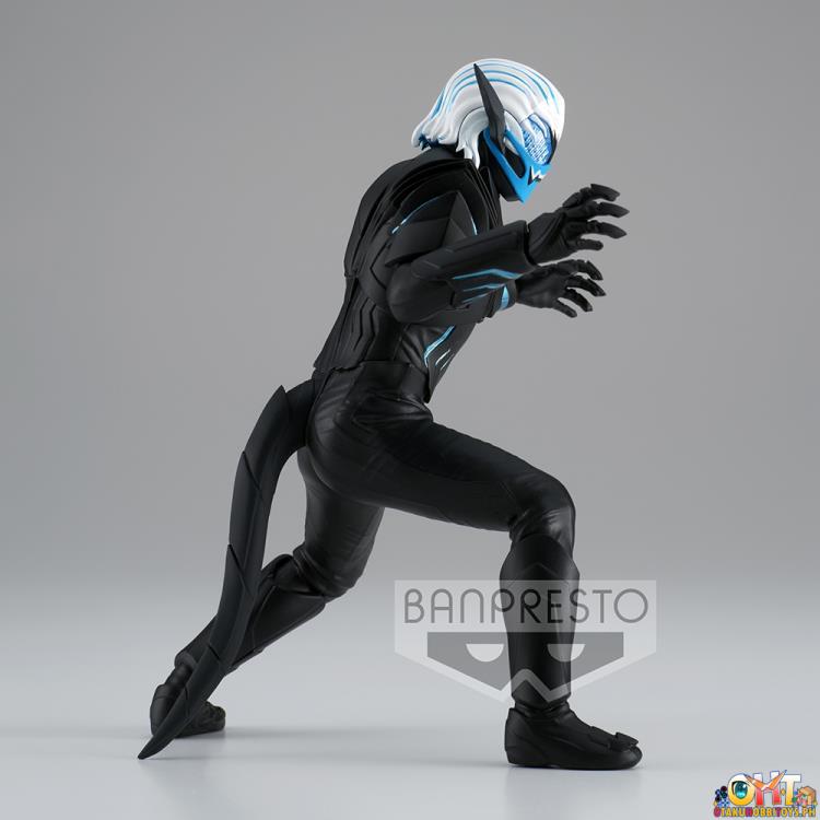 Banpresto Kamen Rider Revice Hero's Brave Statue Figure Vice