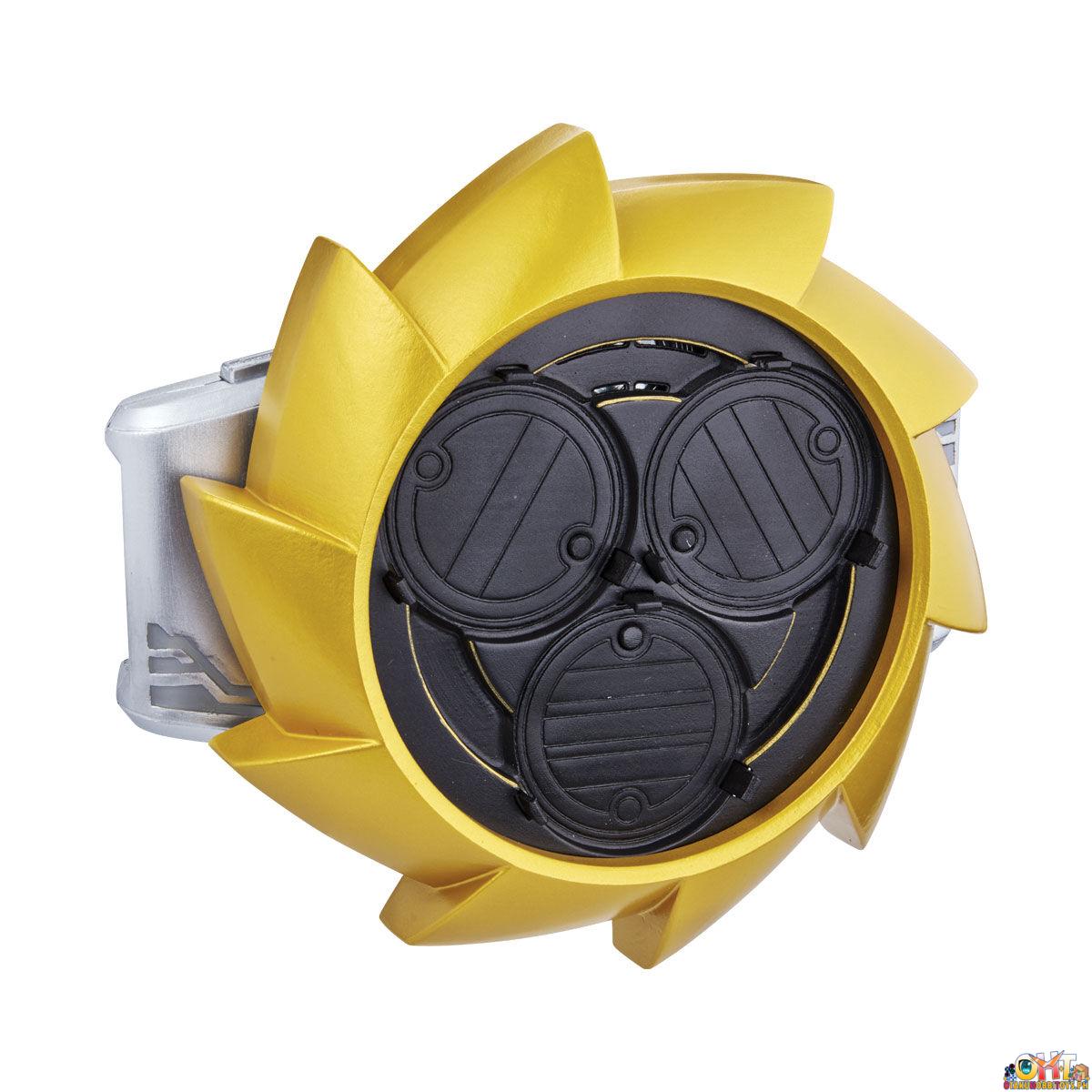 Bandai Kamen Rider OOO Complete Selection Modification OOO Driver Complete Set Ver.10th