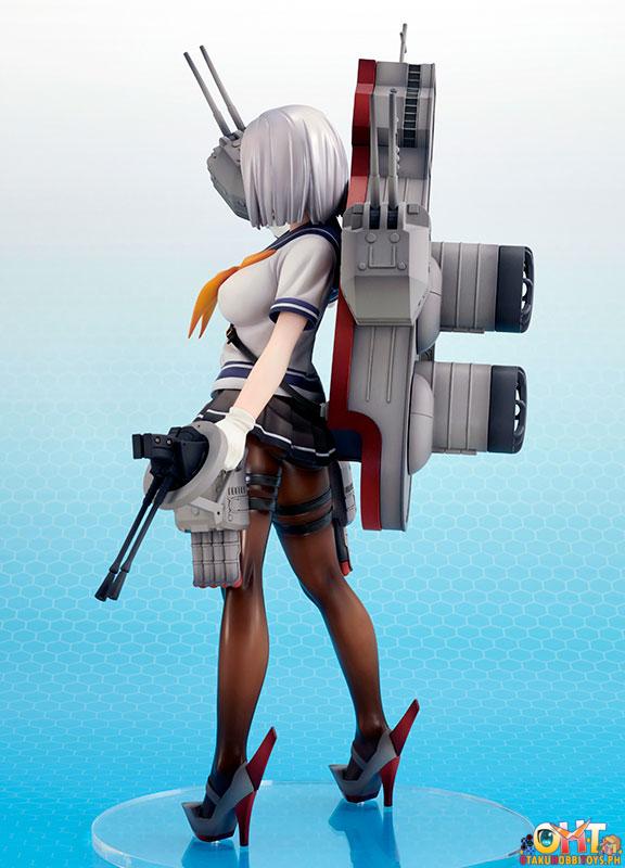 AMAKUNI 1/7 Hamakaze Otsu-Kai - Kantai Collection -Kan Colle-