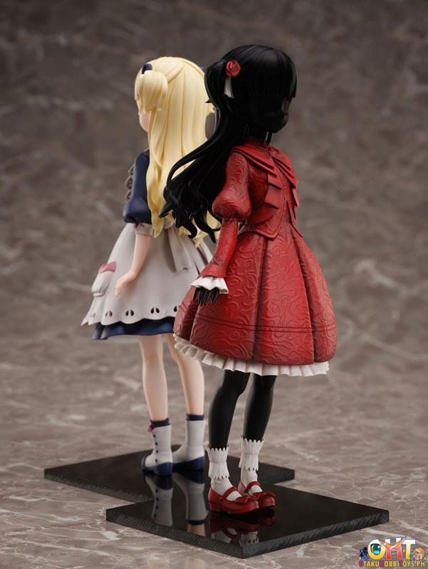FuRyu 1/7 Kate & Emilico - Shadows House