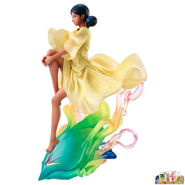 Megahouse GGG Mobile Suit Gundam 1/8 Lalah Sune