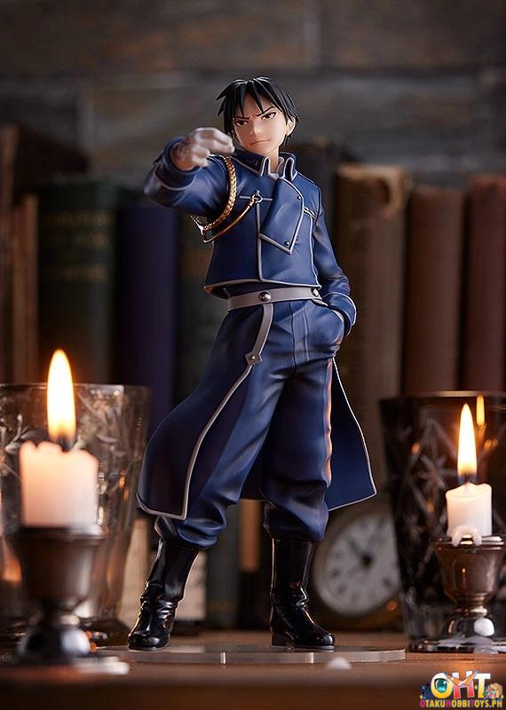 POP UP PARADE Roy Mustang - Fullmetal Alchemist: Brotherhood