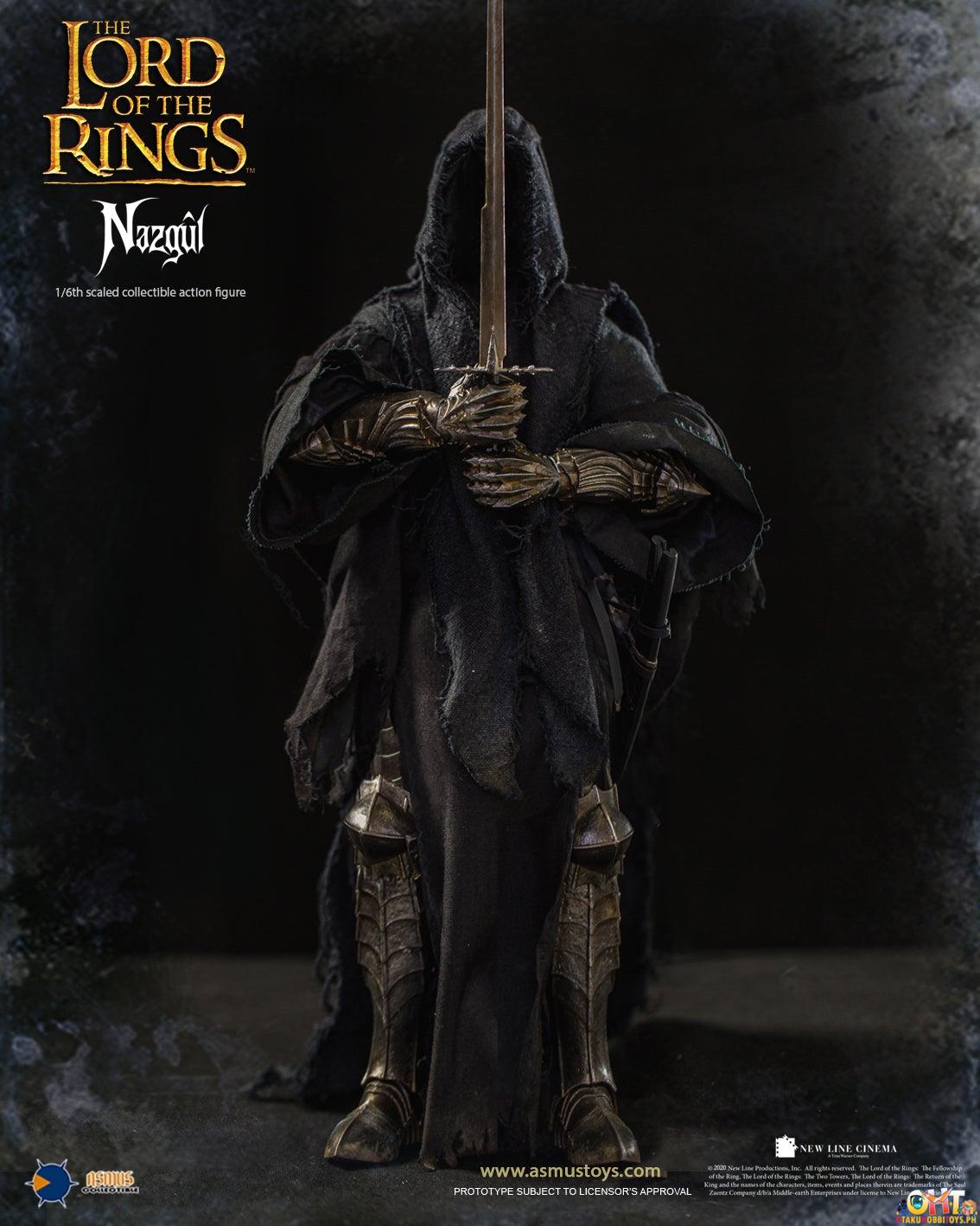 Asmus Toys The Lord of the Rings 1/6 NAZGÛL LOTR005V2