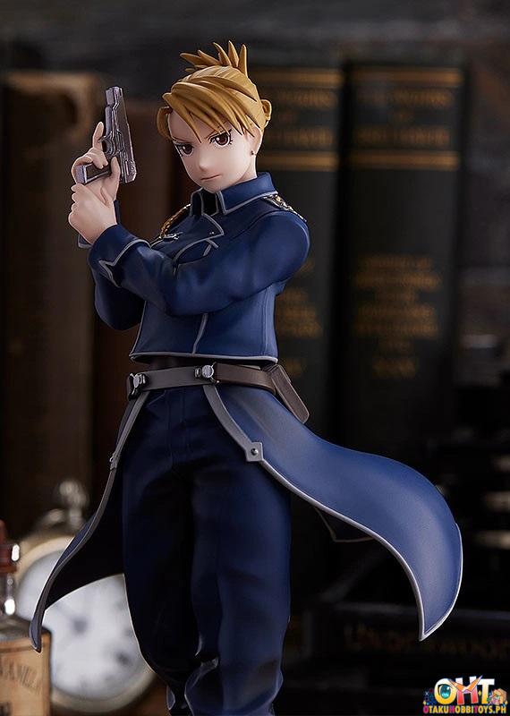 POP UP PARADE Riza Hawkeye - Fullmetal Alchemist: Brotherhood