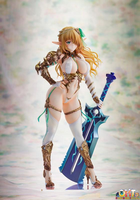 [REISSUE] Vertex Elf Village 1/6 8th Villager Cecile