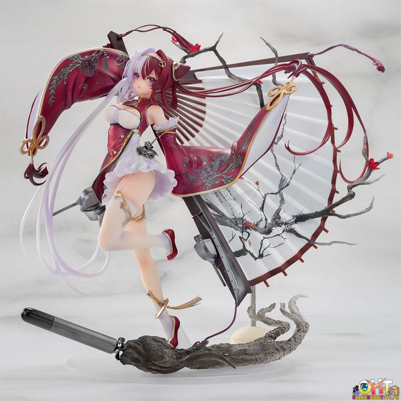 NEONMAX Creative Azur Lane 1/7 Chao Ho