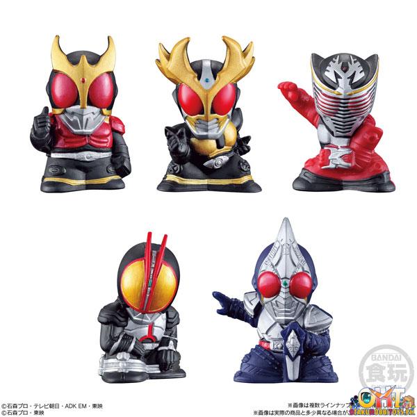 Bandai Kamen Rider Kids 2021