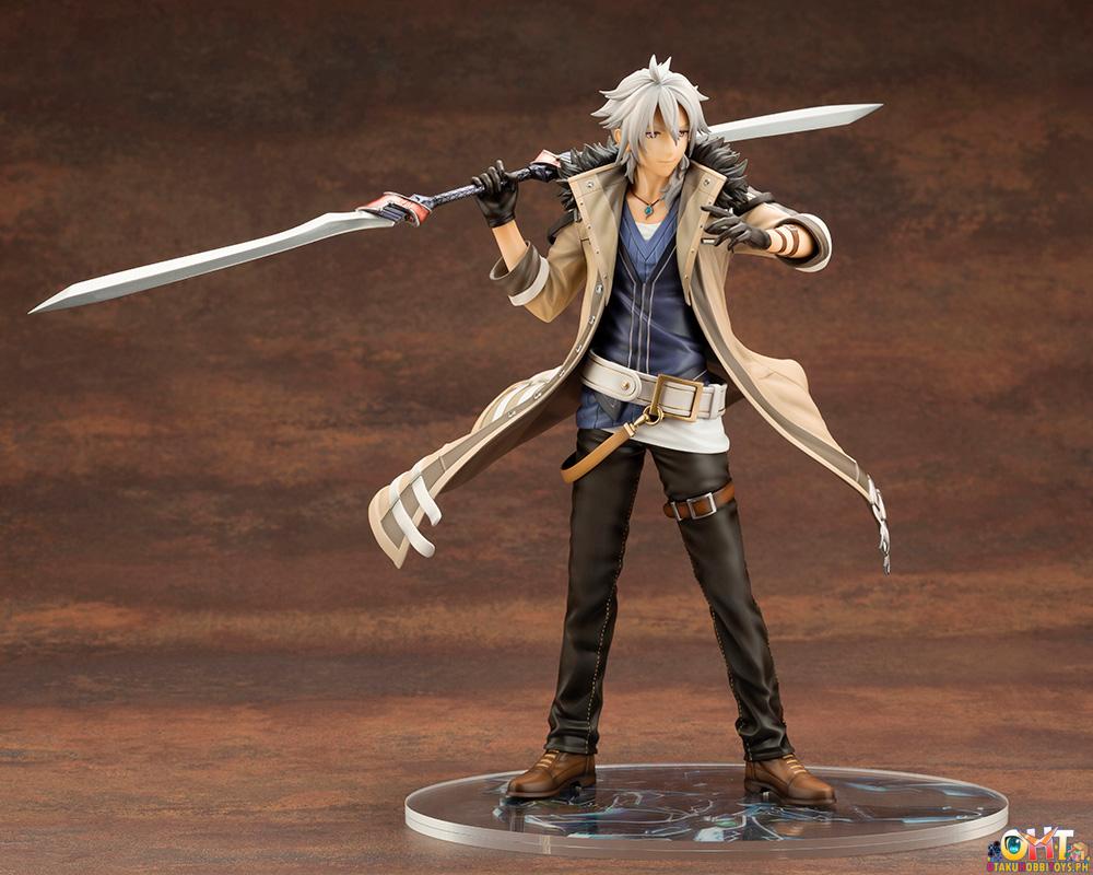 Kotobukiya The Legend of Heroes 1/8 Crow Armbrust