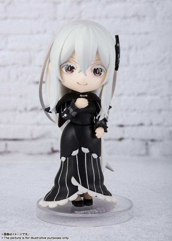 Bandai Spirits Figuarts Mini Echidna