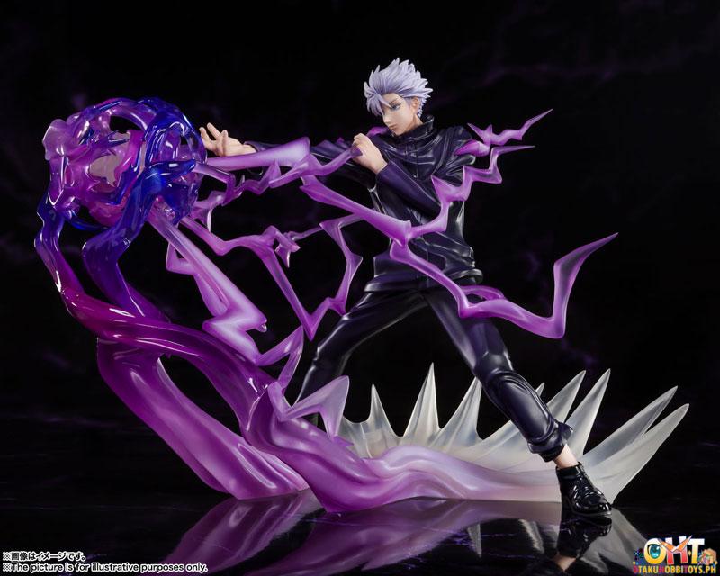 Figuarts ZERO Satoru Gojo - Jujutsu Kaisen