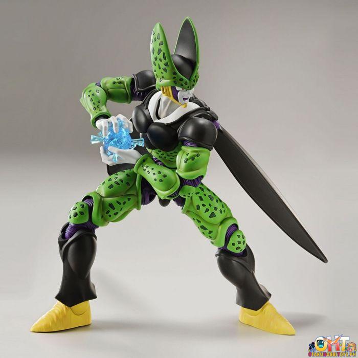 [RE-OFFER] Bandai Figure-rise Standard Perfect Cell (Renewal) - Dragon Ball Z