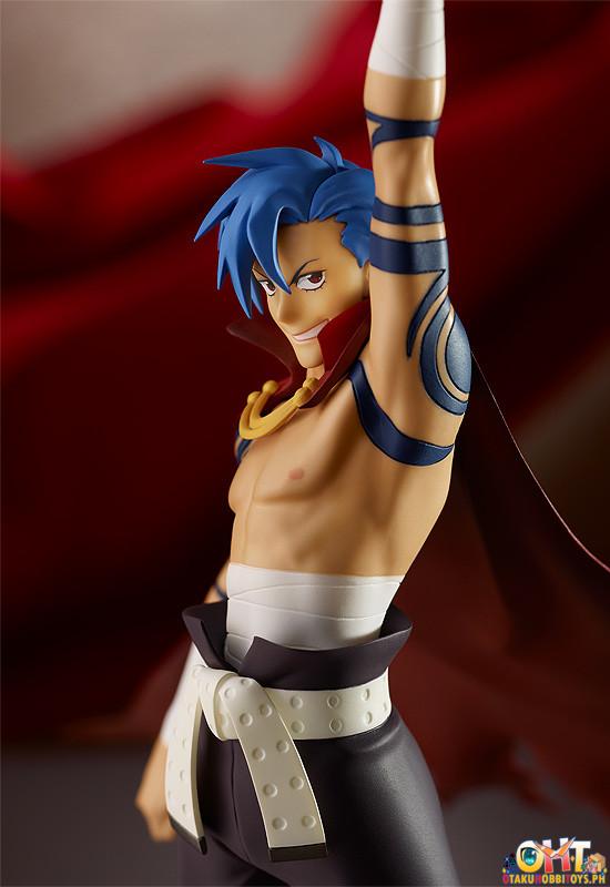 POP UP PARADE Kamina - Tengen Toppa Gurren Lagann