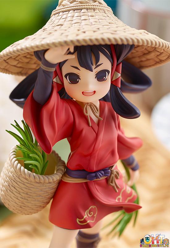 POP UP PARADE Princess Sakuna - Sakuna: Of Rice and Ruin