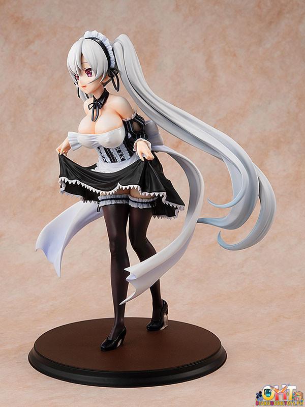Kadokawa KDcolle 1/7 Yui Minamoto: Maid Ver. - Hisasi Original