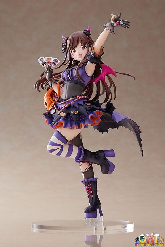 Licorne THE IDOLM@STER SHINY COLORS 1/7 [Mixed-Up*Milk] Chiyoko Sonoda
