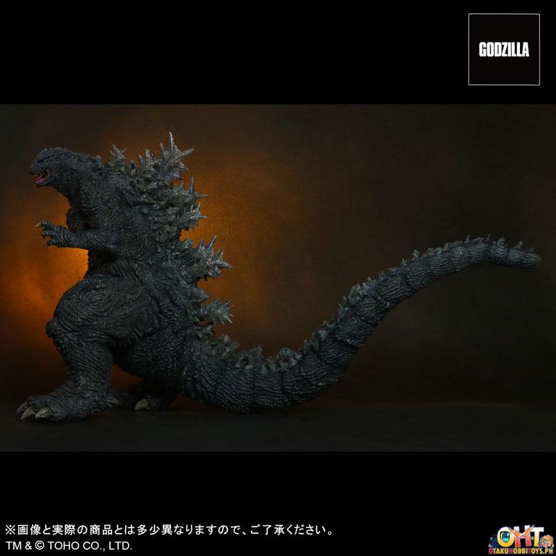 PLEX Toho 30cm Series Godzilla the Ride