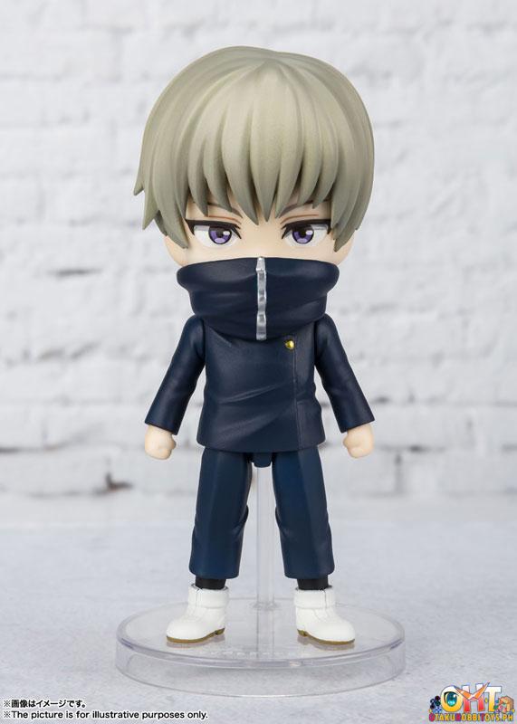 Bandai Jujutsu Kaisen Figuarts Mini Toge Inumaki