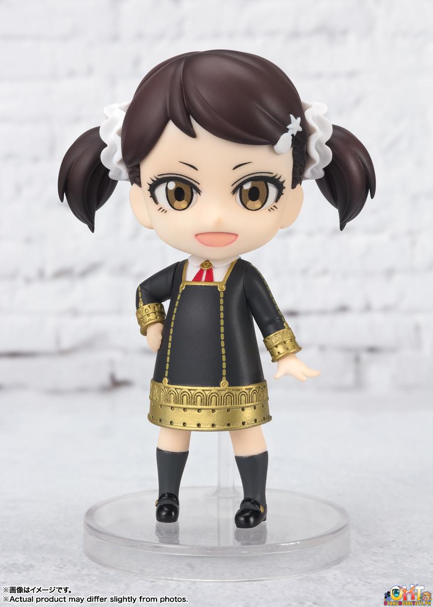 Bandai SPY x FAMILY Figuarts Mini Becky Blackbell