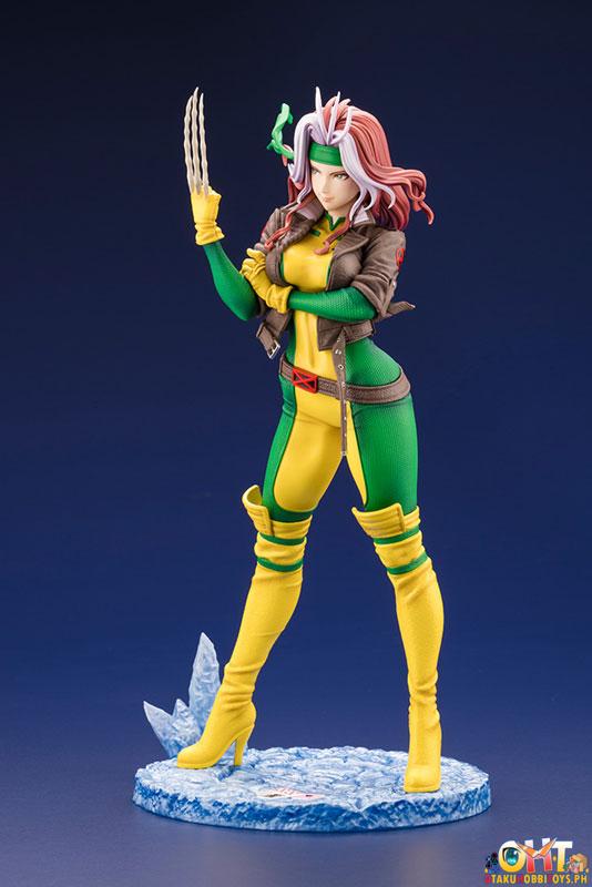 Kotobukiya MARVEL 1/7 Rogue REBIRTH Bishoujo Statue